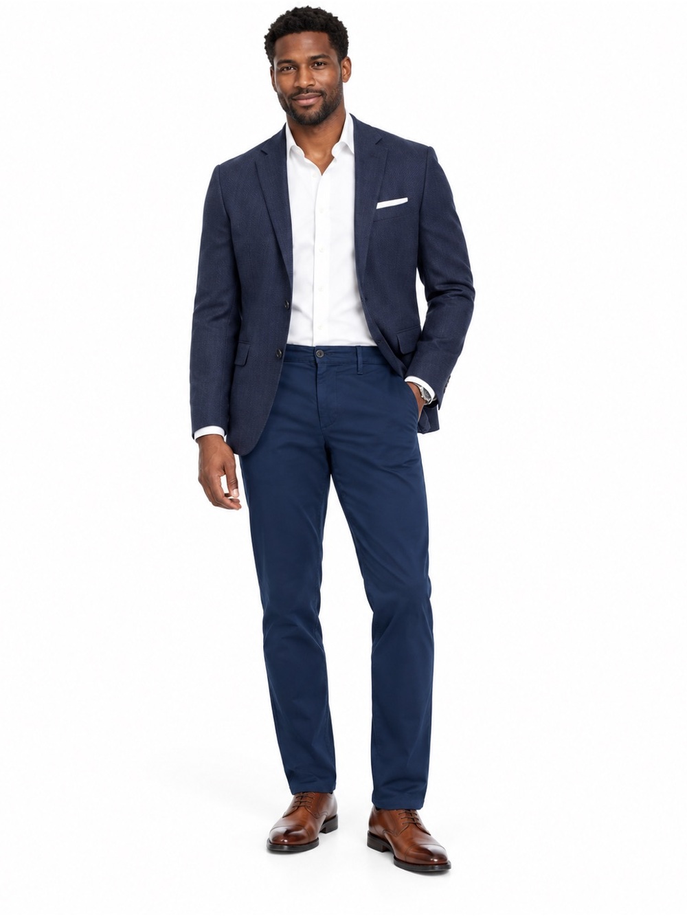 AG Kullen Slim Trouser